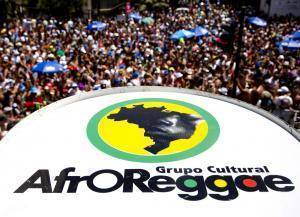 afroreggae